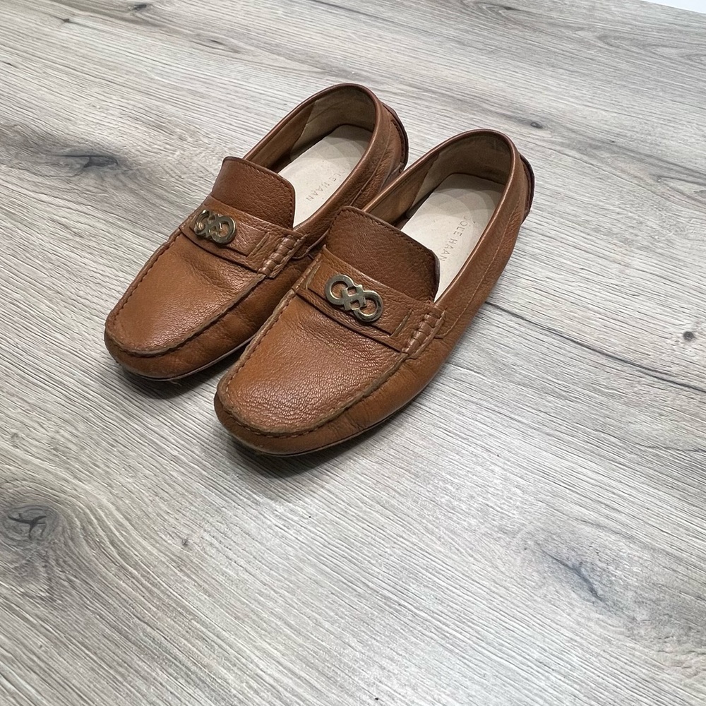 Cole Haan Driver